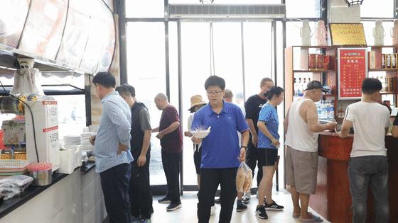 周口胡辣汤哪家最有名,周口哪里的胡辣汤最出名