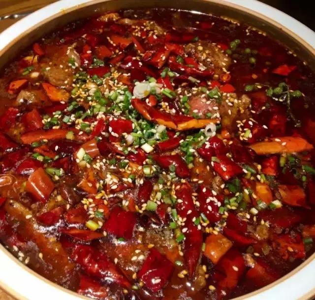 没想到北京地铁4号线这几站地能有30家好吃的,够你吃一年