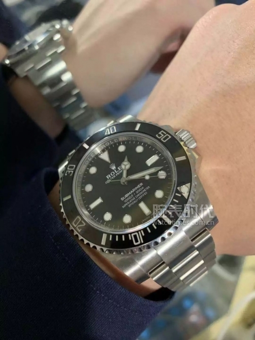 最受欢迎的4款表,十大最受欢迎腕表表款