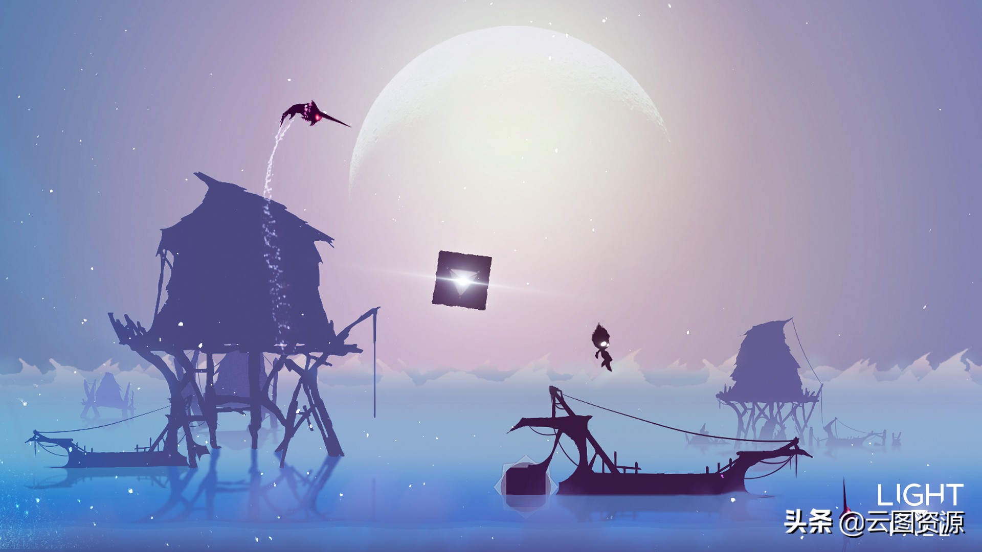 画面美到极致的冒险类游戏,2d冒险类游戏推荐