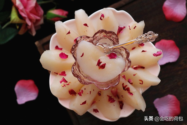 惊蛰吃梨怎样做,惊蛰吃梨的顺口溜