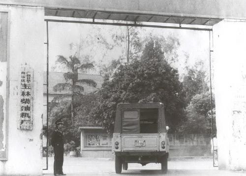 广西玉柴发家史,广西玉柴简介