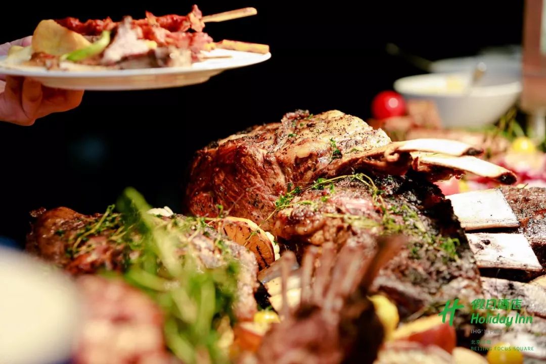 北京方恒酒店自助餐价格,方恒假日酒店自助餐