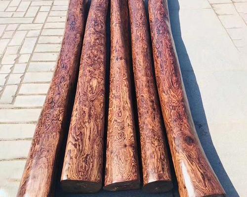 缅甸黄花梨手串鉴别真假只需3秒,老料黄花梨家具鉴别真假只需3秒