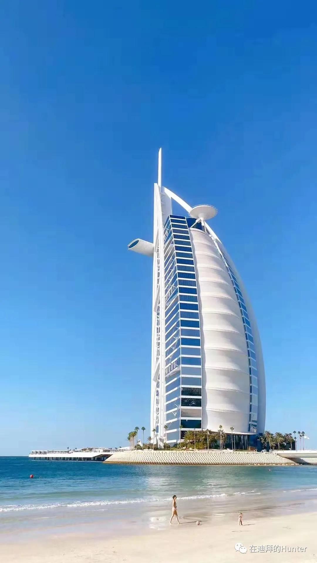 迪拜是一座令人不可思议的城市,迪拜的繁华背后隐藏了什么