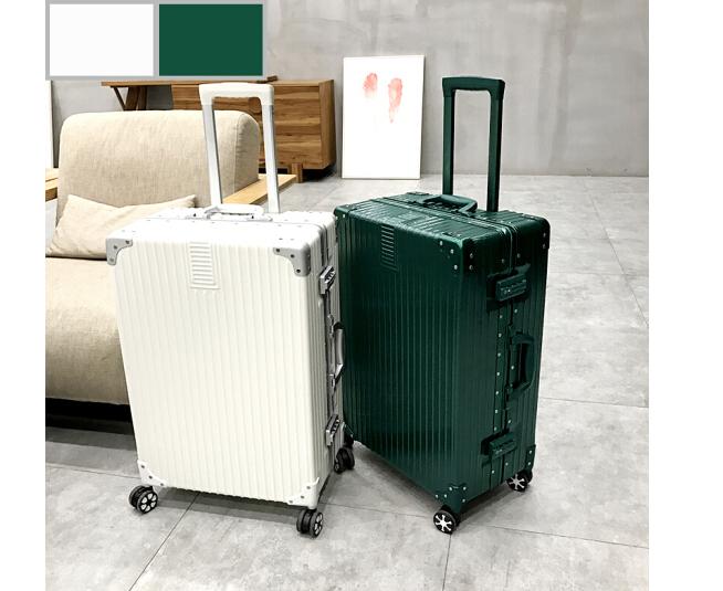 轻盈旅行箱,旅行如何减轻负重