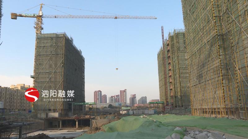 泗阳最好看的楼房,泗阳最漂亮的房子