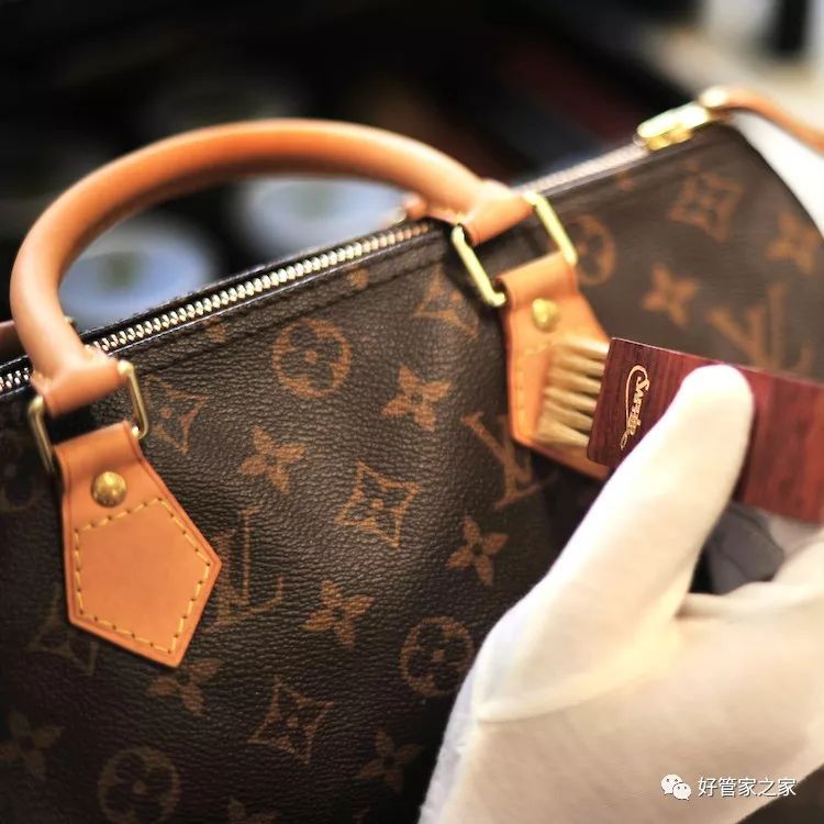 自己如何保养奢侈品包,奢侈品包包如何护理保养