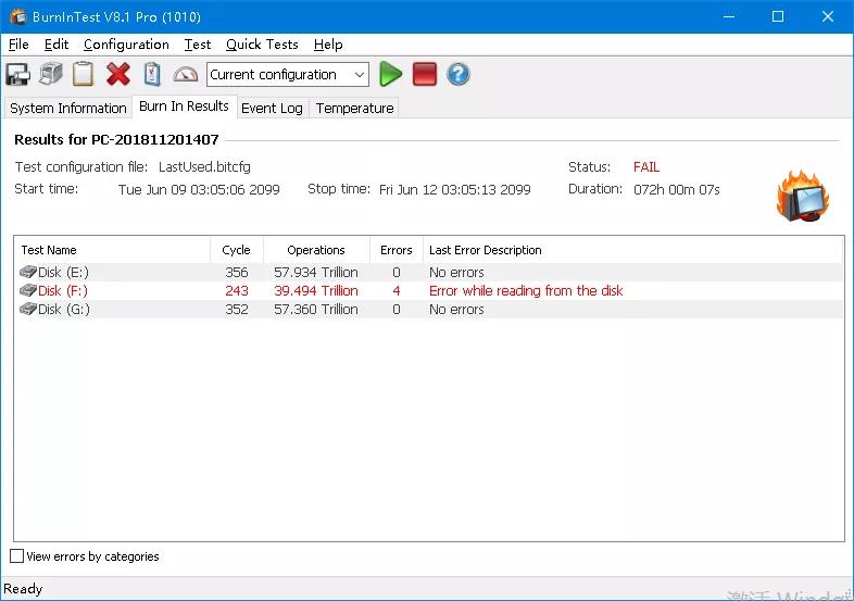 固态硬盘用几年后性能衰减,固态硬盘寿命可以刷吗