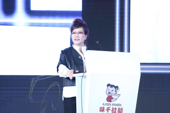 50周年新战略落地,助力味千全球化进程