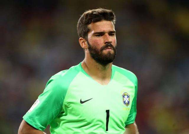 三十年巴西国家队四个时期的四大门神，论实力怎么排比较合理