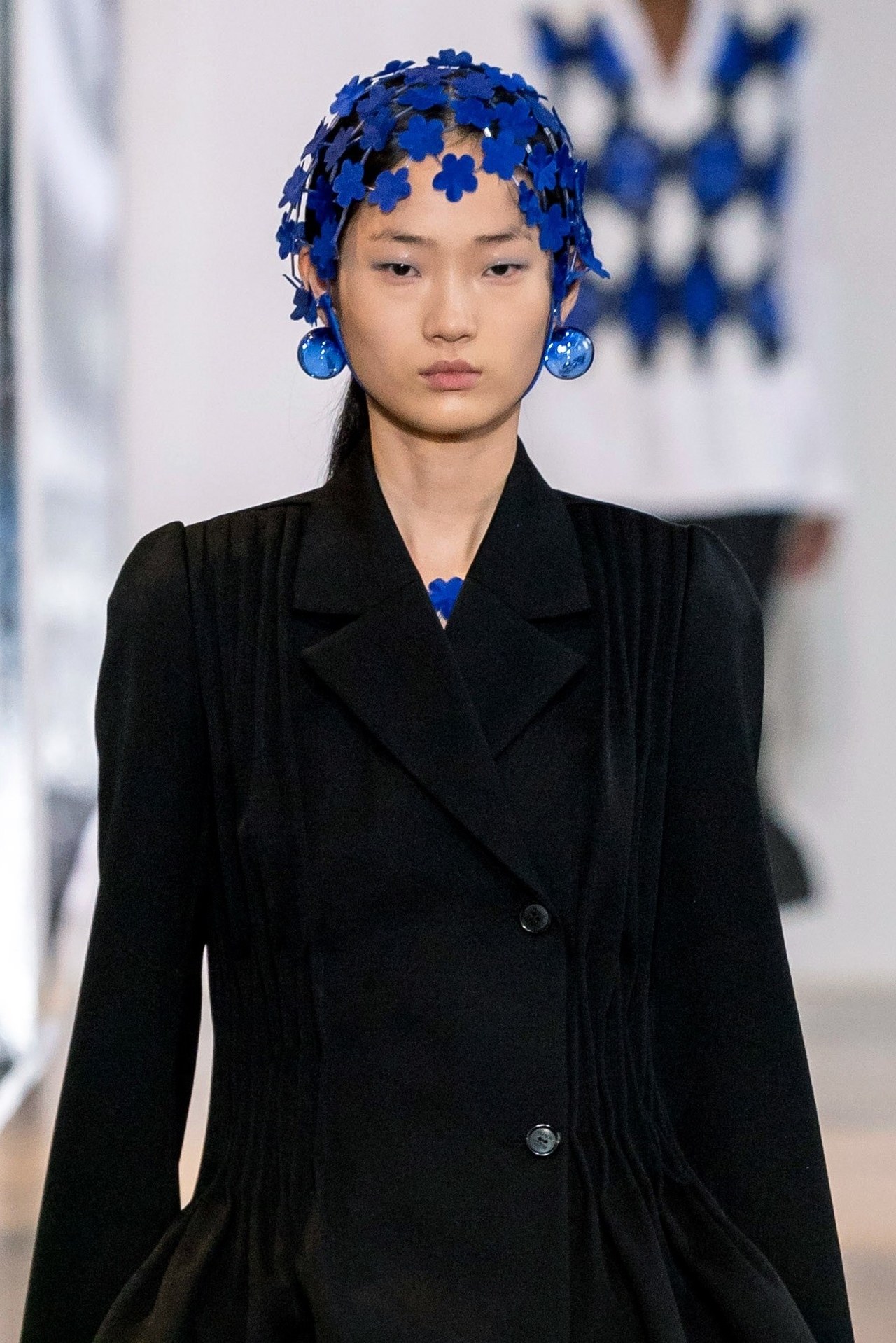 2020年流行珠宝配饰,最近最时尚款的珠宝