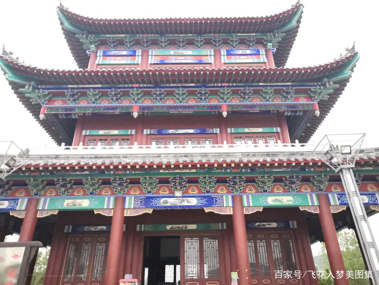 淄博五阳湖一日游攻略,淄博五阳山风景区