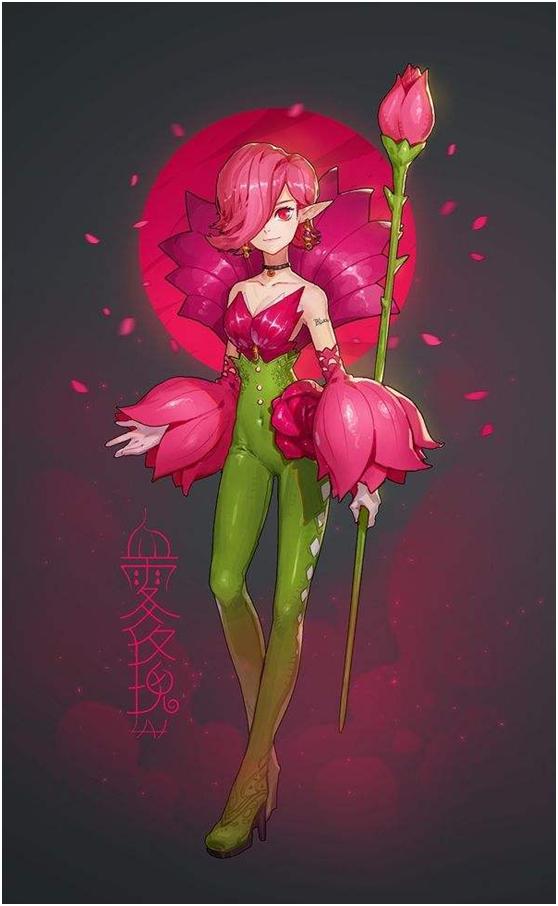 dnf颜值高的光剑,dnf颜值巅峰