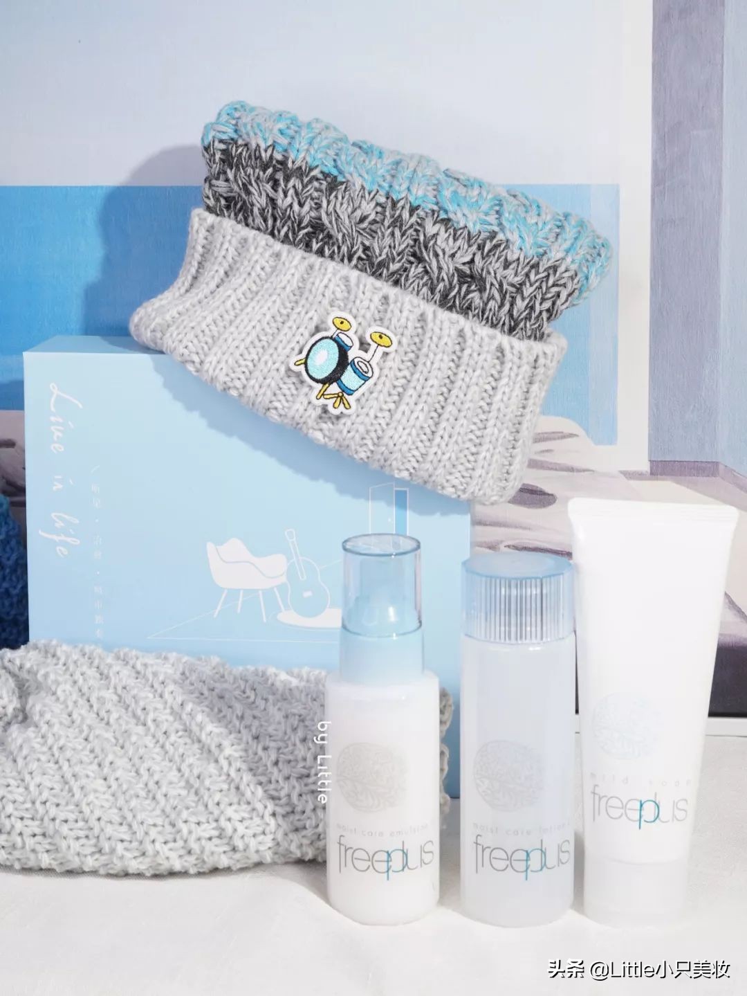 Sisley出洗发水、IPSA精准抗初老、悦碧施微针贴牛的一批……