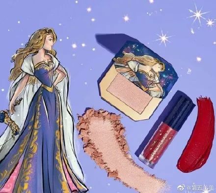 正港和迪士尼的联名品牌,迪士尼联名产品哪些不成功