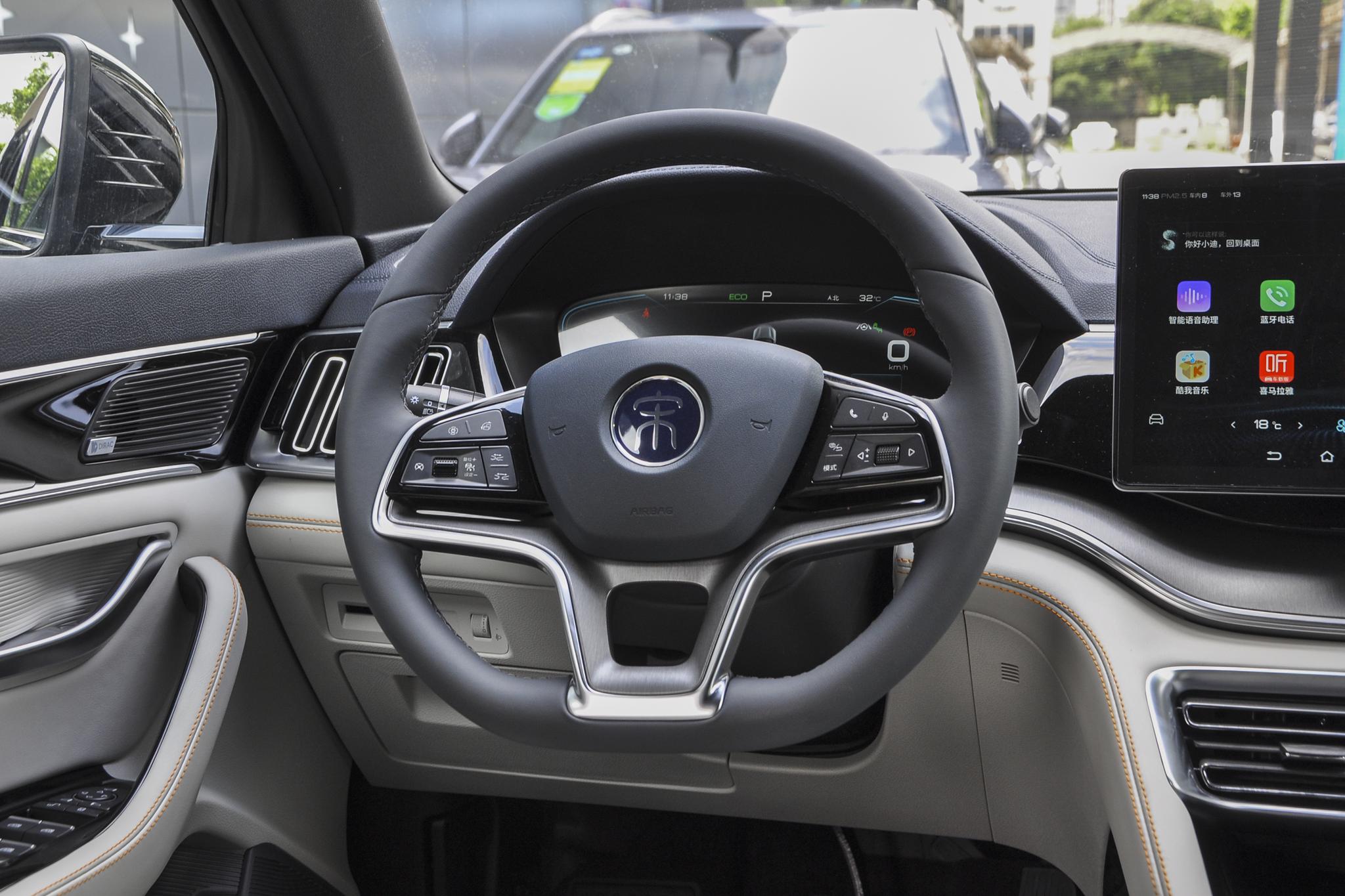 年轻人首选的suv肯定绕不开这两款,这几款经济节能suv绝对是首选