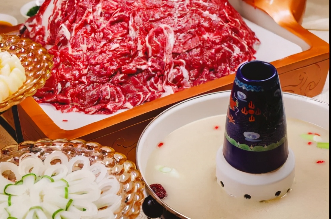 石嘴山推荐地方,石嘴山的美食以及景点