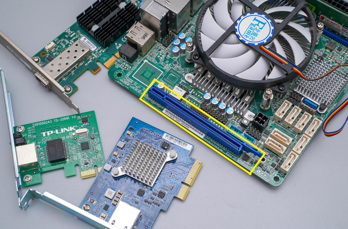 翼王组装电脑,翼王测评mac主机