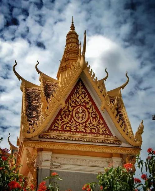 你不知道的柬埔寨十大事件,你不知道的冷知识泰国