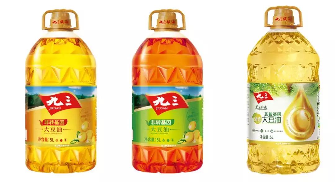 九三豆油致青春和九三大豆油区别,九三大豆油安全吗