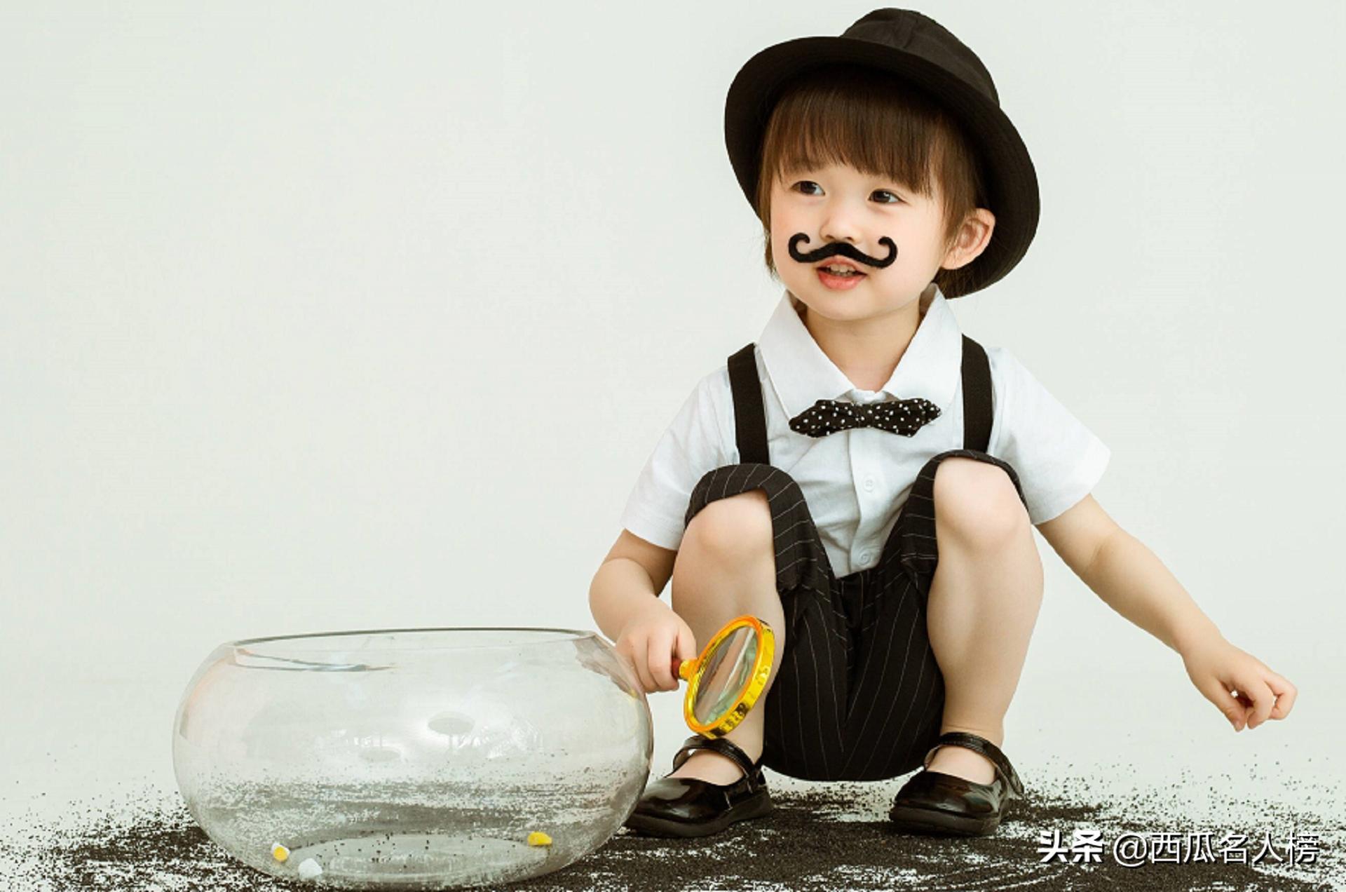 人类幼崽有多可爱萌娃版,人类幼崽有多可爱婴儿版