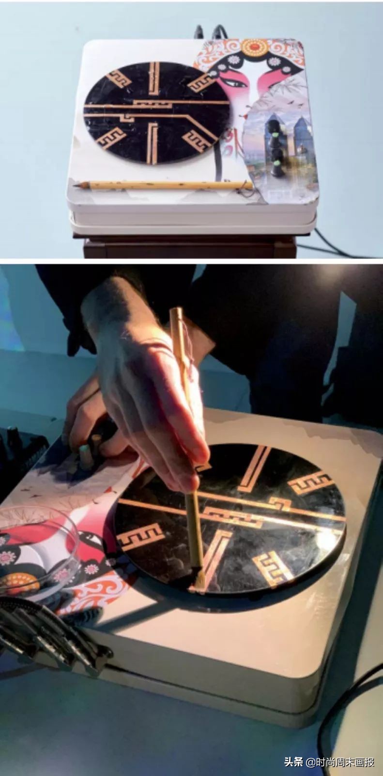 2019国际现代书法艺术节,杭州现代书法艺术节