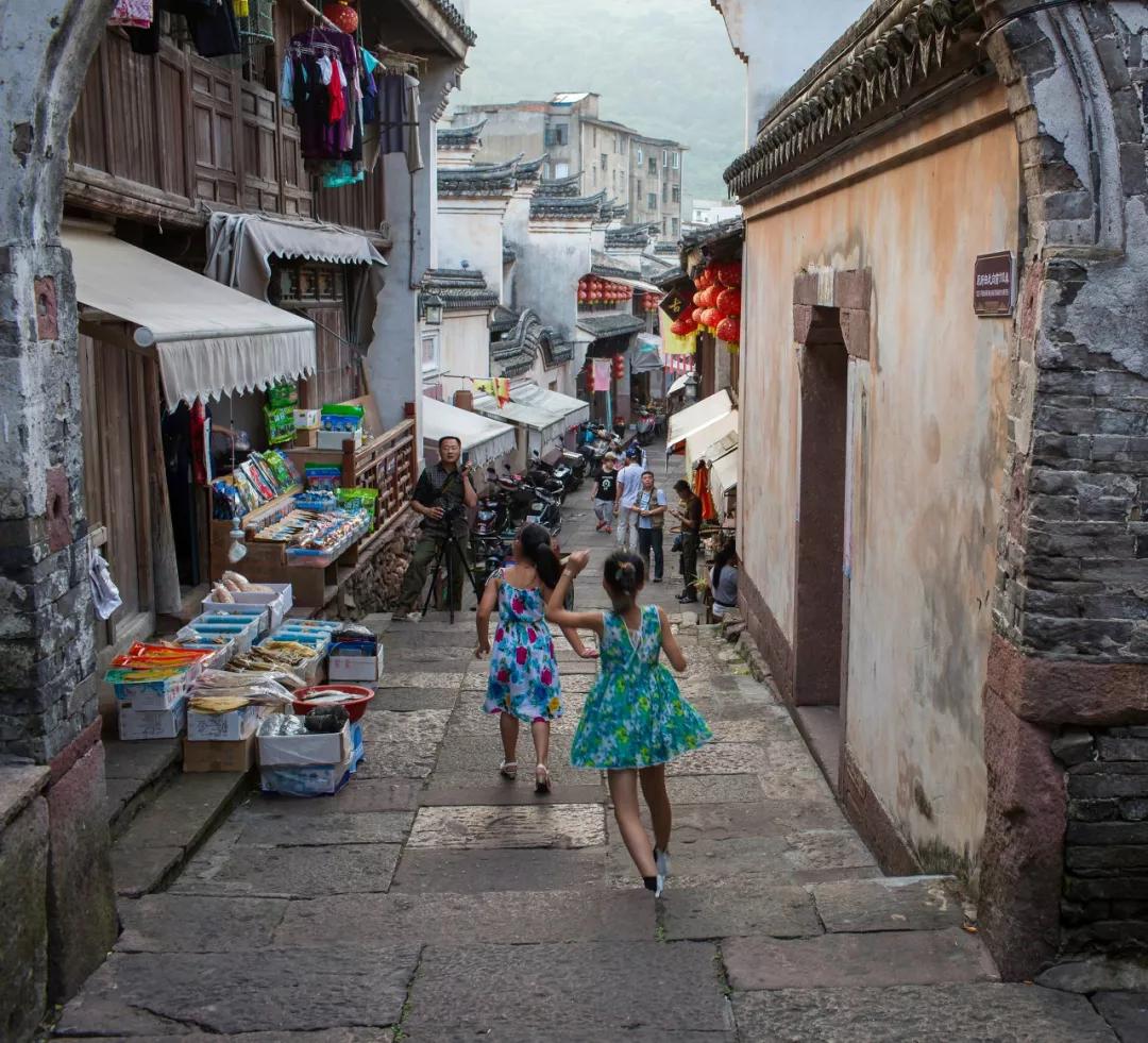 推荐几个宁波好玩的地方,宁波适合短途旅游的地方