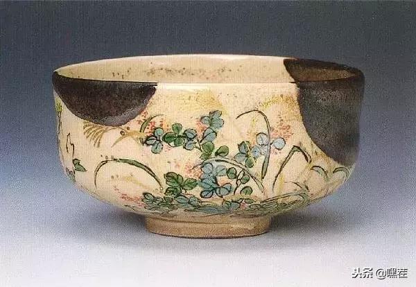 茶碗大全,各式各样的茶碗