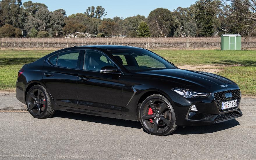 捷恩斯g70品牌,捷恩斯g70使用感受