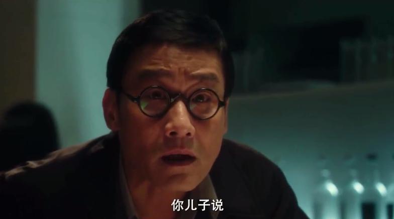 梁家辉任达华同框出镜,梁家辉任达华精彩港片回忆