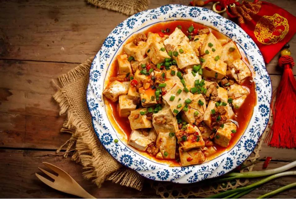 宅家变厨神｜你对川菜的力量一无所知~