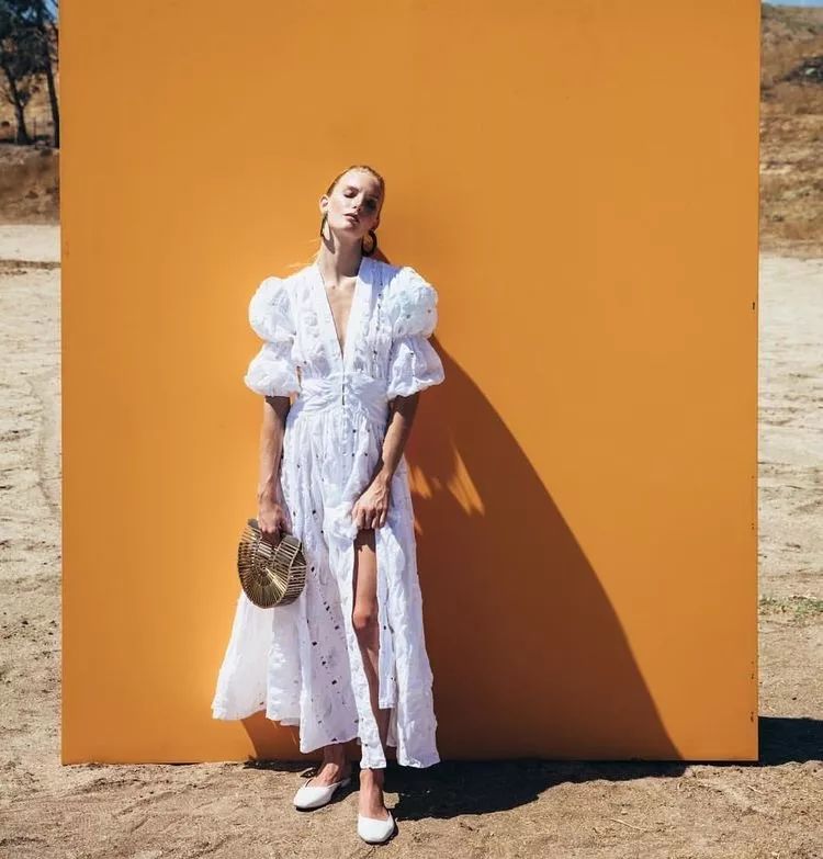 女士新款菜篮包,夏季手拎菜篮包