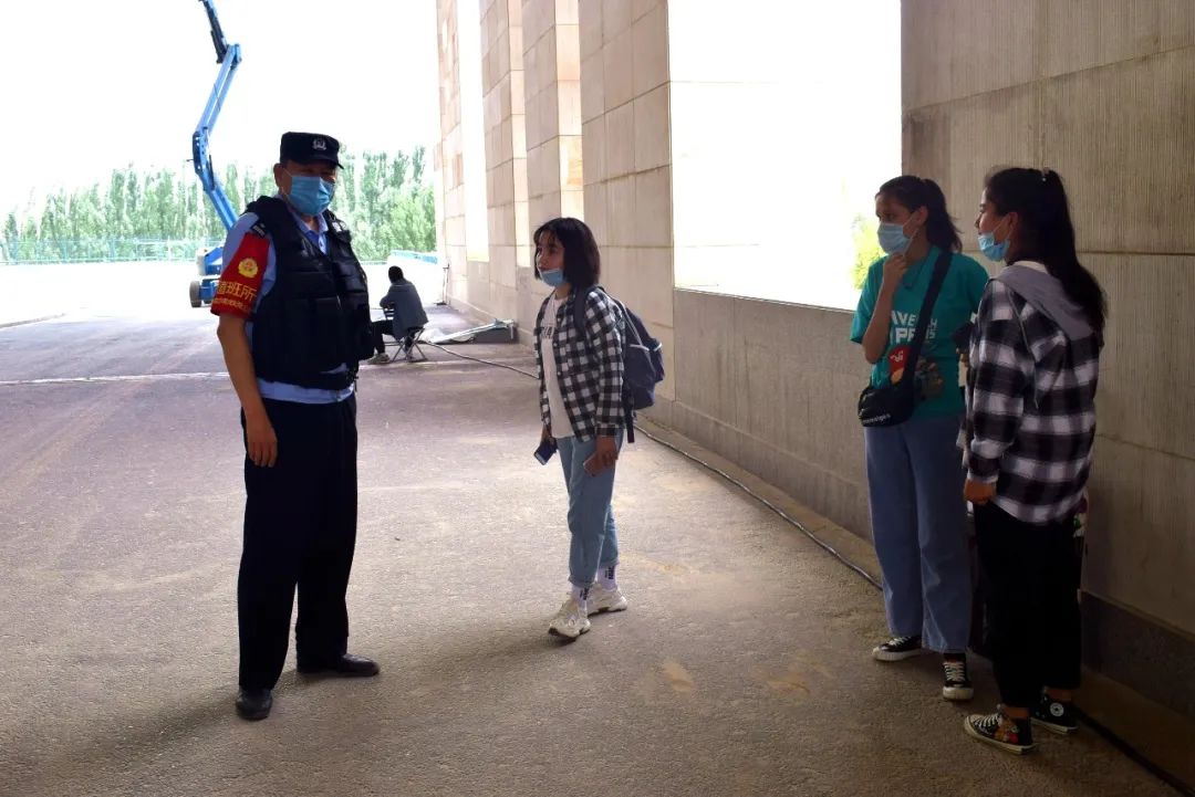 阿斯哈尔·阿皮孜：近十年风雨路，初心不变，这里就是我的故乡！