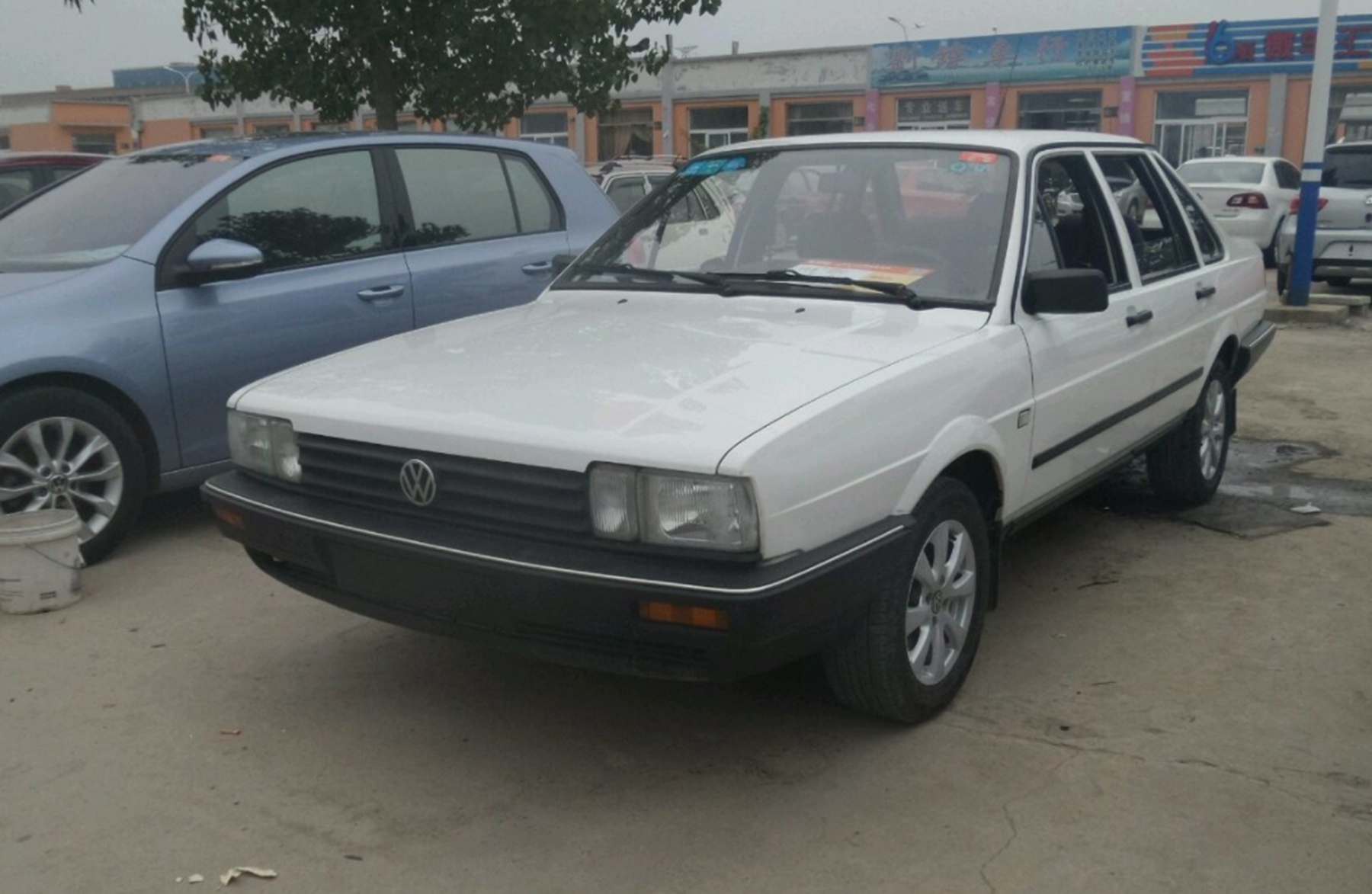 桑塔纳2000有翻新价值吗,如果复产经典车你会买不