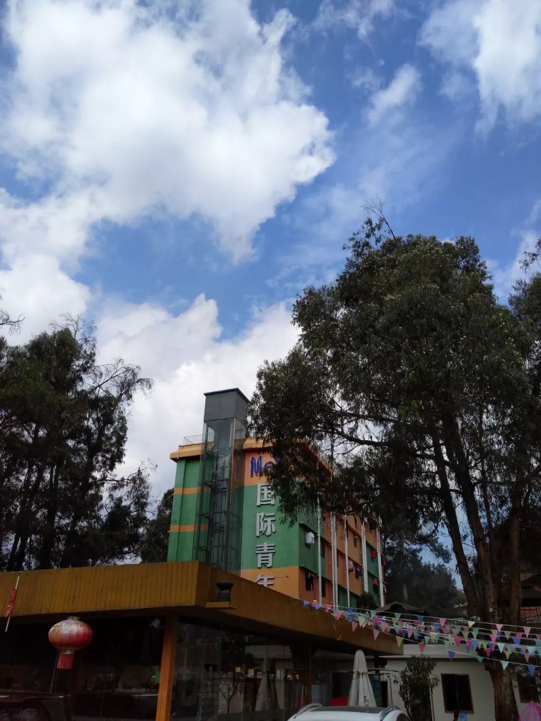 昆明公寓比较集中的地方,昆明呈贡孔雀公寓