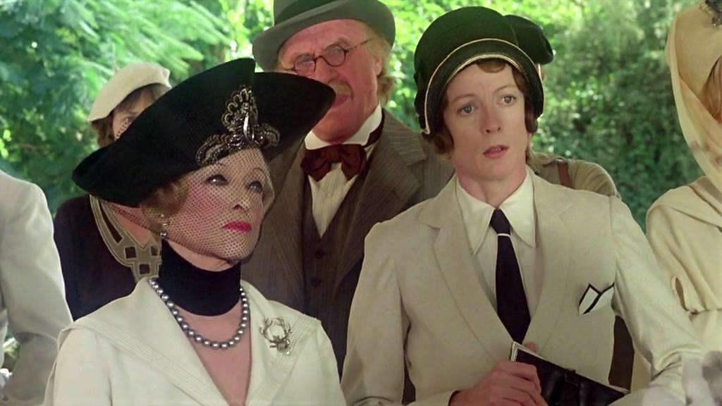 白富美插足闺蜜感情，游轮惨死，经典悬疑作品带你看阳光下的恶意