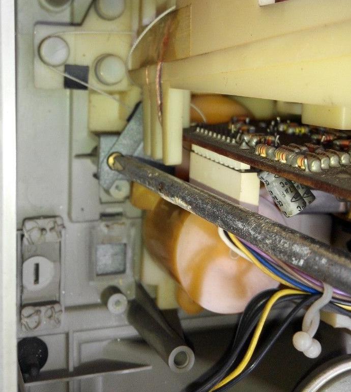 夏普收录机777的尺寸是多少,夏普777收录机电机拆卸视频