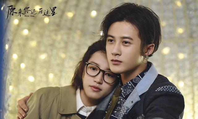 周子翼莫郁华金世佳陈洁洁,李梦莫郁华周子翼陈洁洁