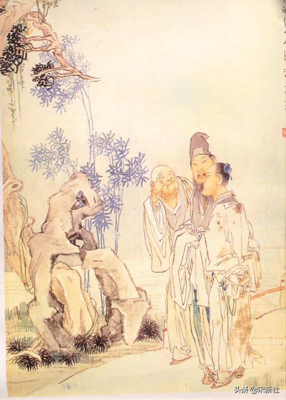 一代文豪苏东坡竟然是吃货,历史上的著名吃货苏东坡