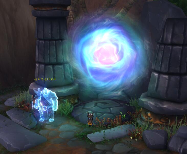 魔兽世界黑石铸造厂能跳boss吗,魔兽世界黑石铸造厂单刷路线