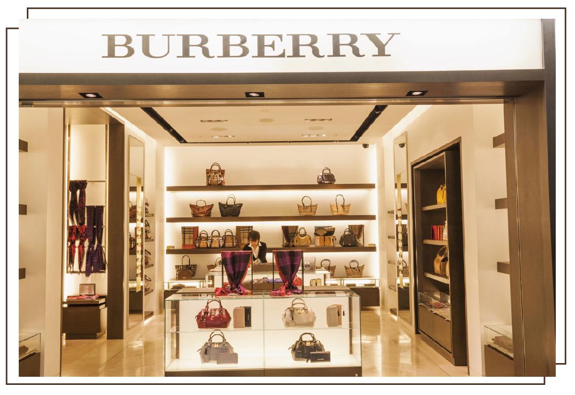 burberry双面经典格纹,burberry经典格纹府绸长袖衬衫