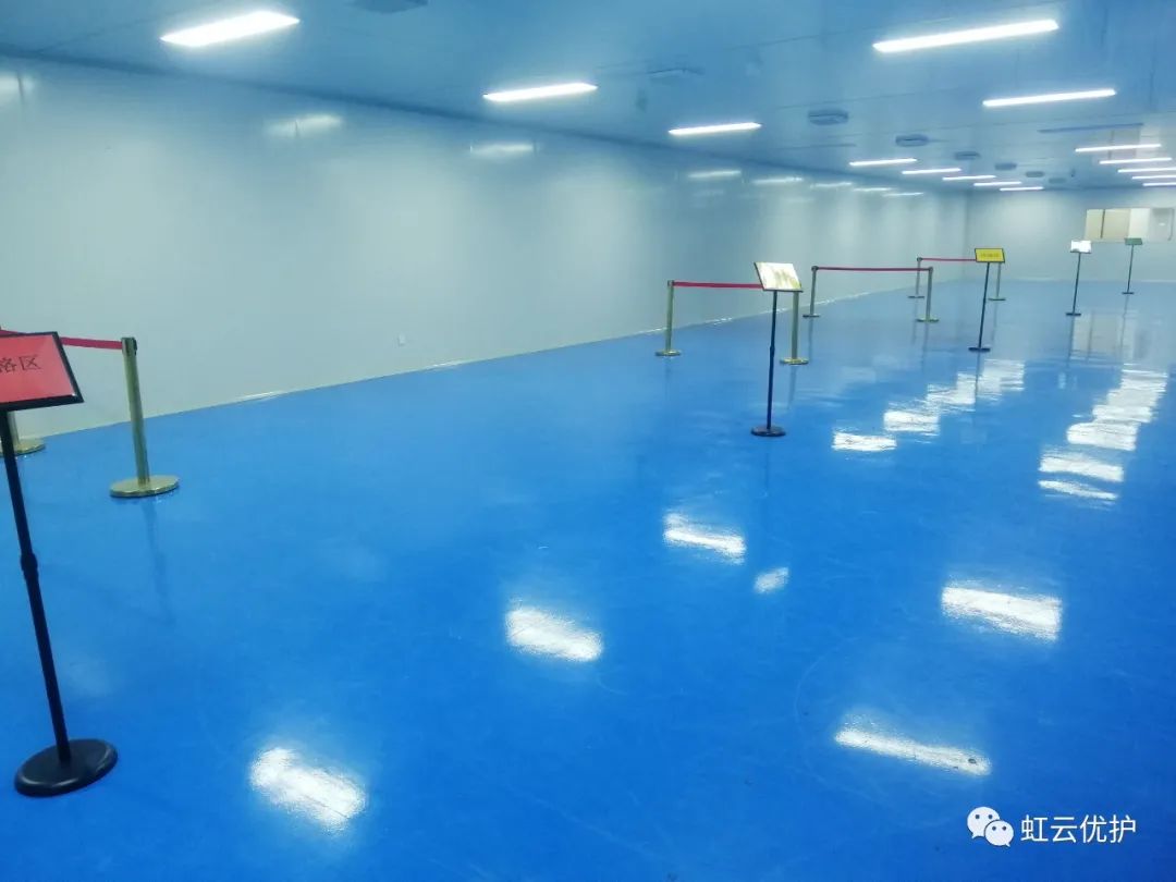 10万级无尘车间环境监测,10万级无尘车间施工企业