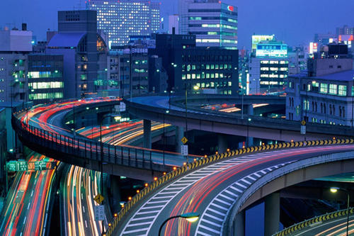 第一次去日本玩但不会日语,第一次去日本旅游注意什么