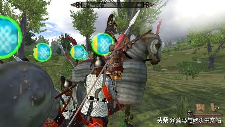 战团辅助mod推荐,战团武器mod推荐