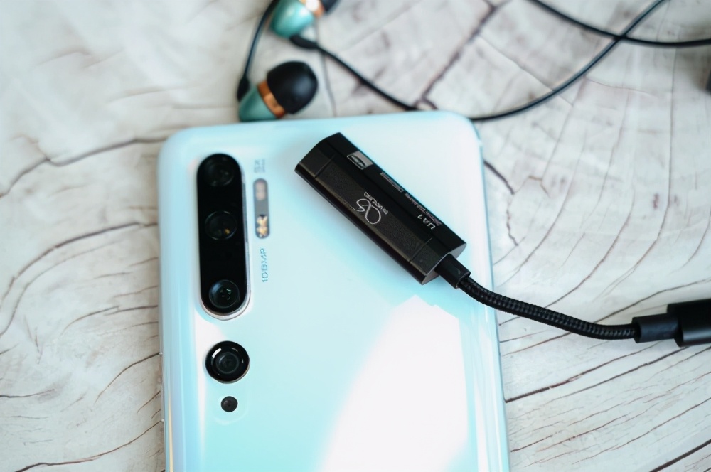 手机解码耳放音质排行,手机解码耳放和hifi播放器哪个好