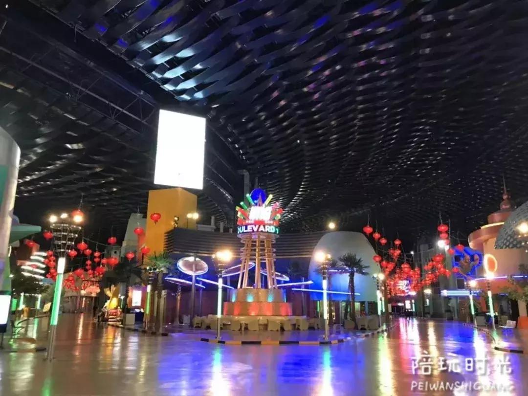 带孩子去迪拜旅游费用大概多少,带孩子去迪拜旅游攻略