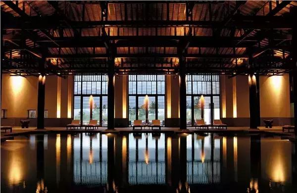 中国100家最美度假酒店,中国最牛的度假酒店