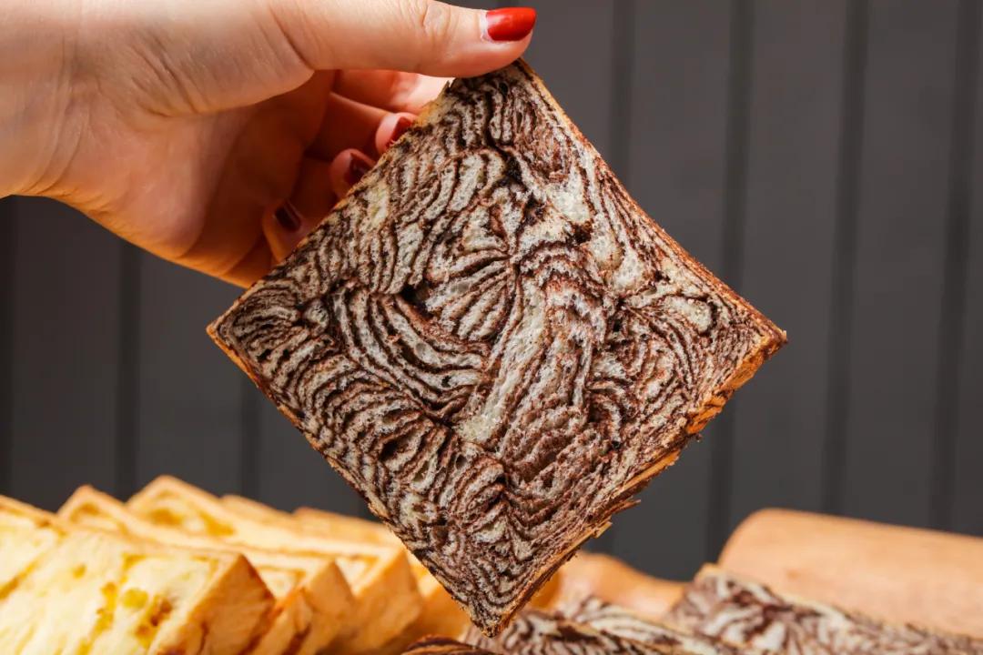 东营爸爸糖手工吐司万达店探店,爸爸糖手工吐司鼓楼吾悦广场店