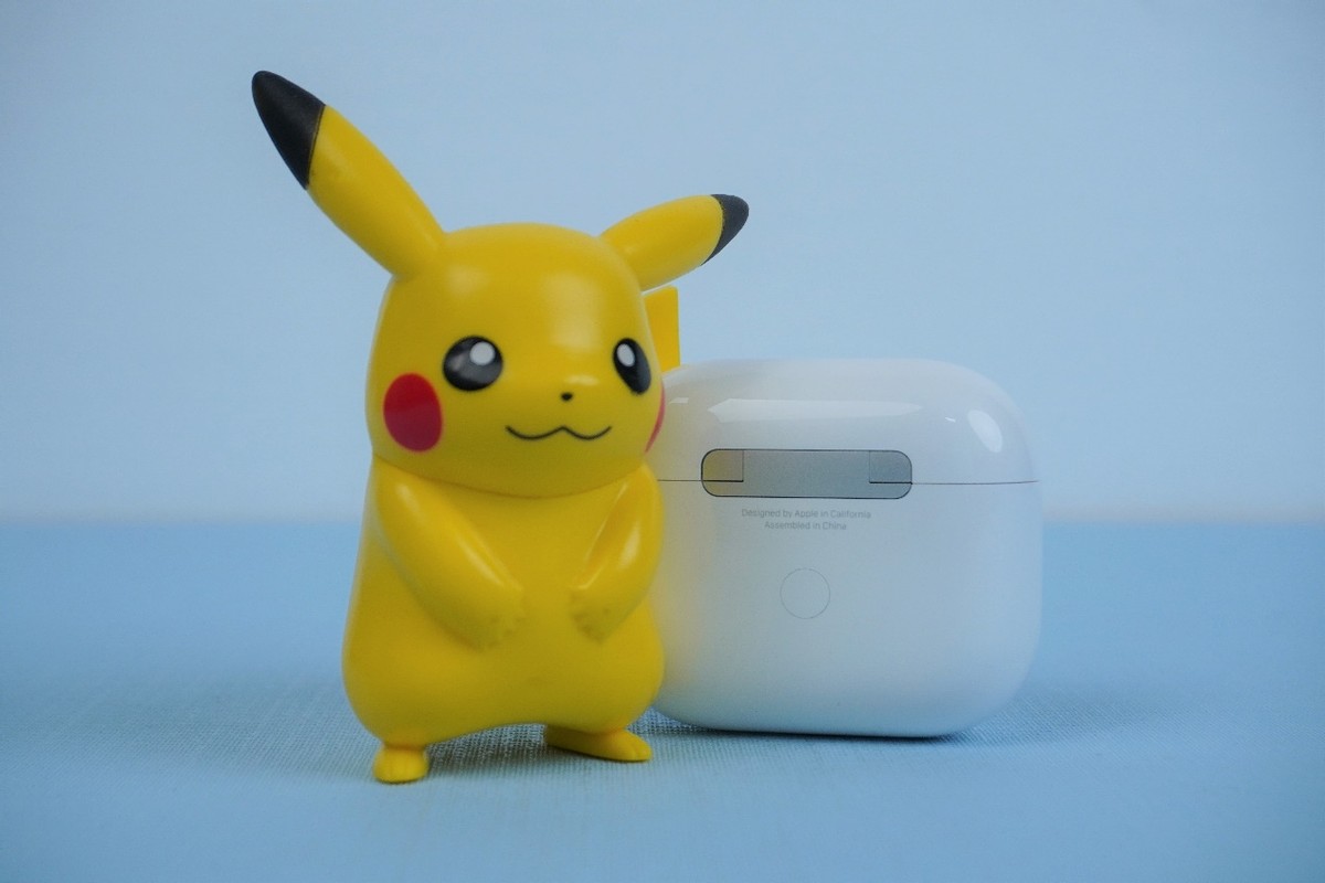 airpods3airpodspro,airpods3体验独具一格且难以超越